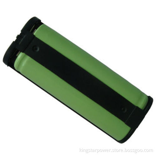 2.4V 850mAh Ni-MH Cordless Phone Battery for Panashonic HHR-P105, HHR-P105A/Philips SJB4191, GP T39